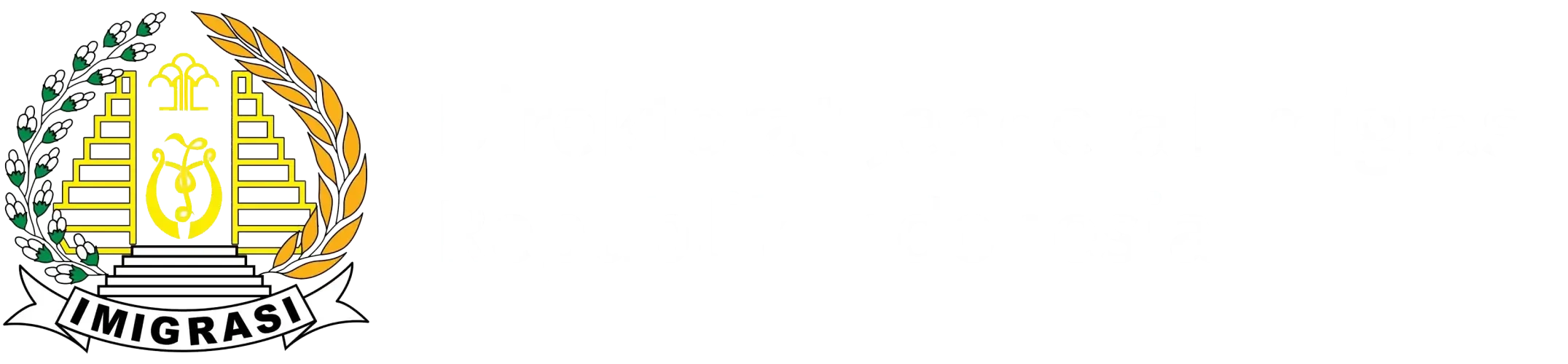Direktorat Jenderal Imigrasi Wanokaka